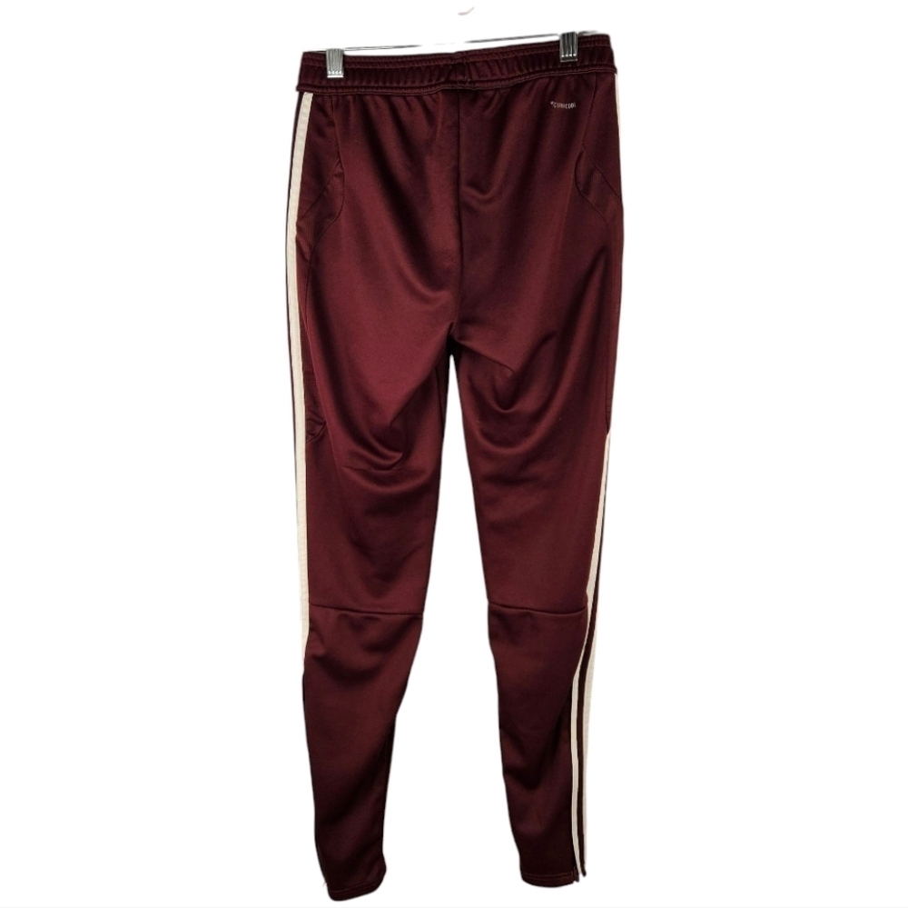 Adidas Women's Tiro 19 Training Pants SZE S​​​​​ - Picture 2 of 4